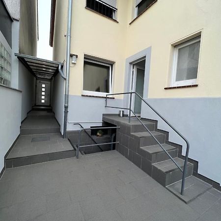 Shivas Ferienwohnung Goch Buitenkant foto