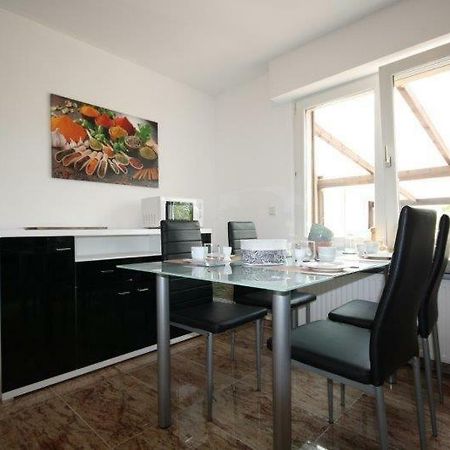 Shivas Ferienwohnung Goch Buitenkant foto