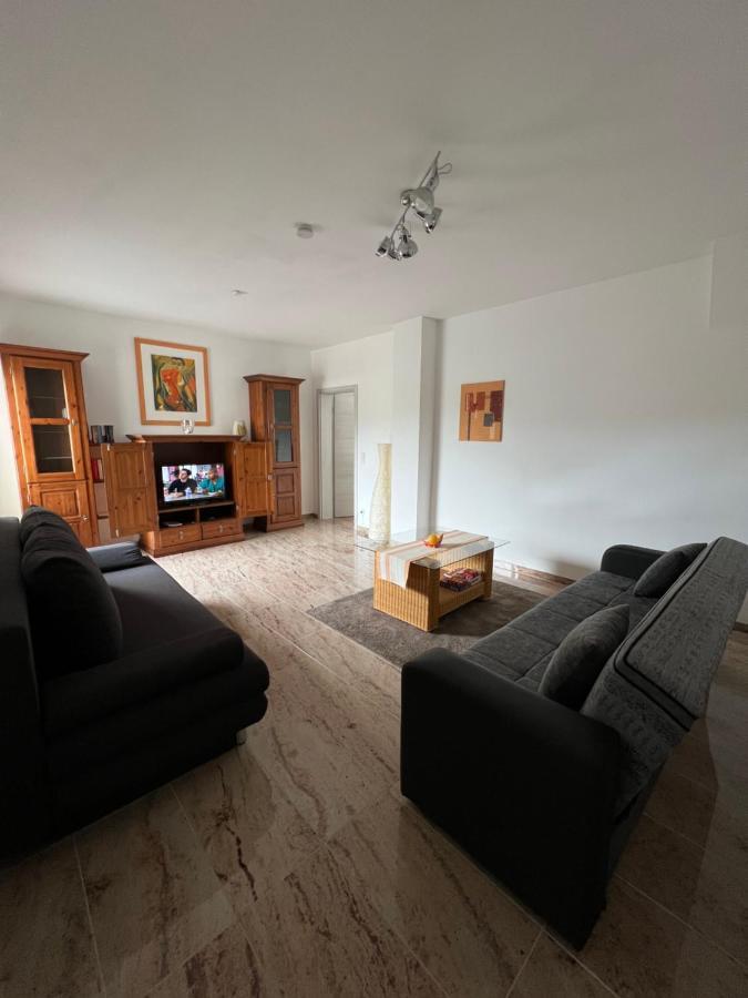 Shivas Ferienwohnung Goch Buitenkant foto
