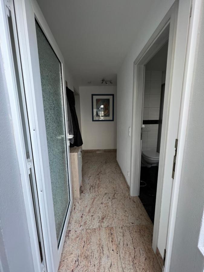 Shivas Ferienwohnung Goch Buitenkant foto