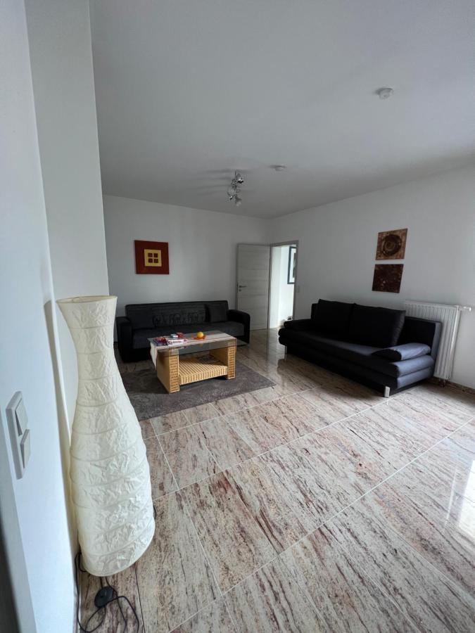 Shivas Ferienwohnung Goch Buitenkant foto