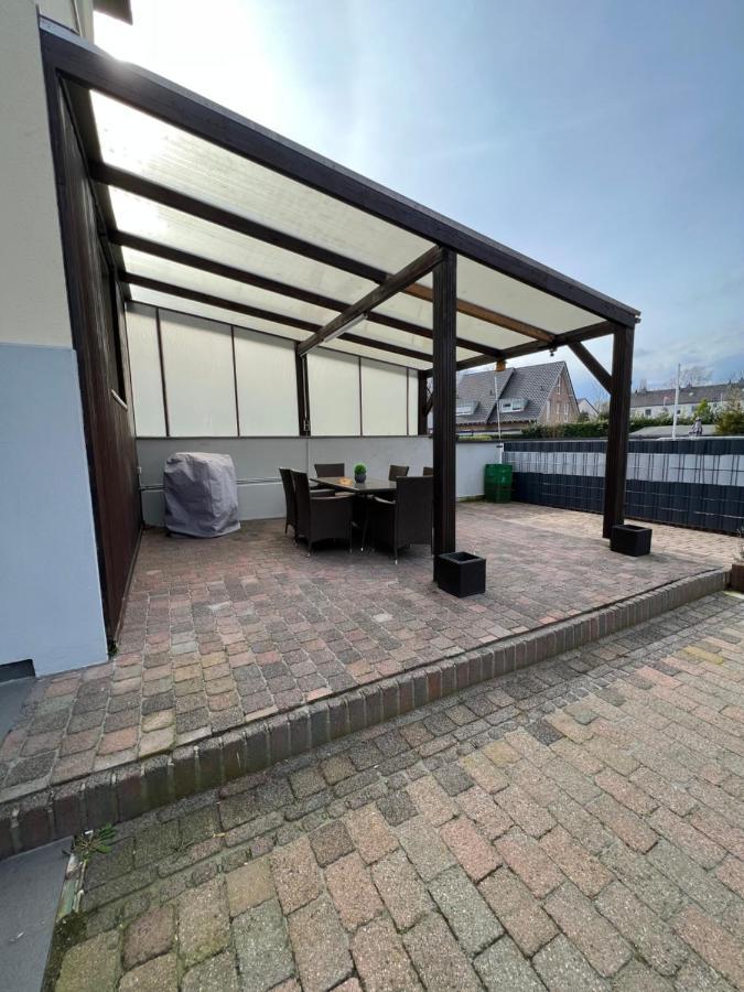 Shivas Ferienwohnung Goch Buitenkant foto
